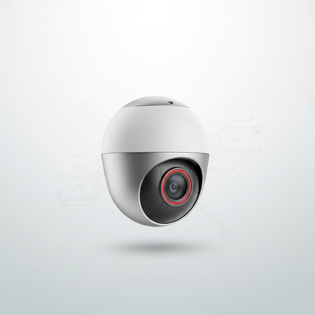 HD smart camera